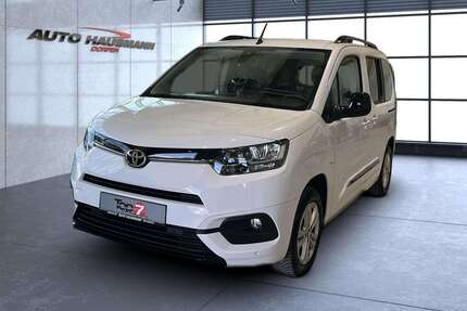 Toyota Proace Gebrauchtwagen