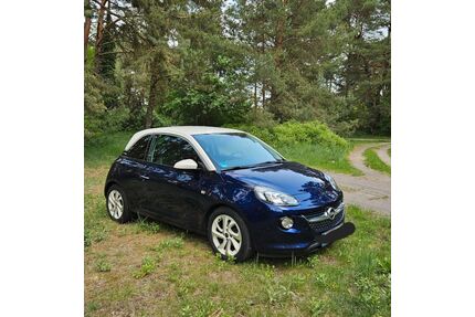 Opel Adam Gebrauchtwagen