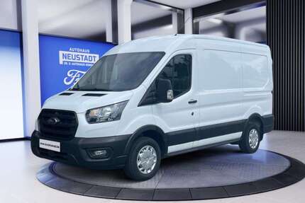 Ford Transit Gebrauchtwagen
