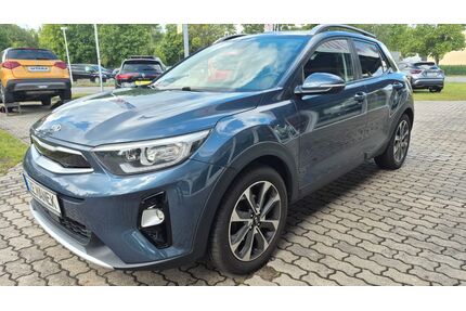 Kia Stonic Gebrauchtwagen