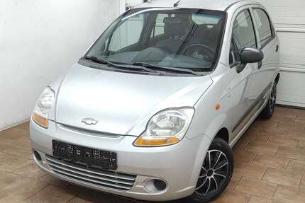 Chevrolet Matiz Gebrauchtwagen