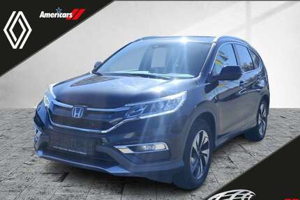 Honda CR-V Gebrauchtwagen