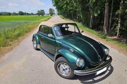 VW Käfer Gebrauchtwagen