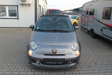 Abarth 500 Gebrauchtwagen
