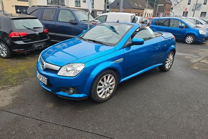 Opel Tigra Gebrauchtwagen