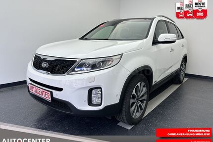 Kia Sorento Gebrauchtwagen