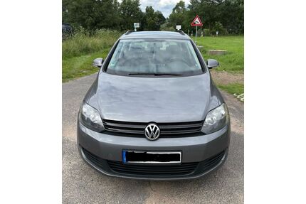 VW Golf Plus Gebrauchtwagen