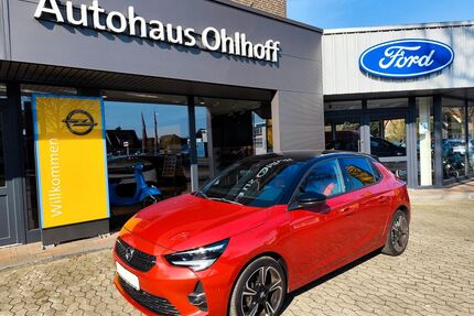 Opel Corsa Gebrauchtwagen