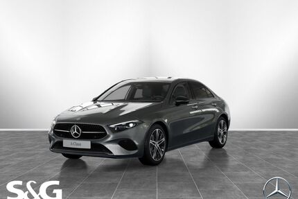 Mercedes-Benz A 200 Gebrauchtwagen