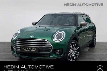 Mini Cooper Gebrauchtwagen
