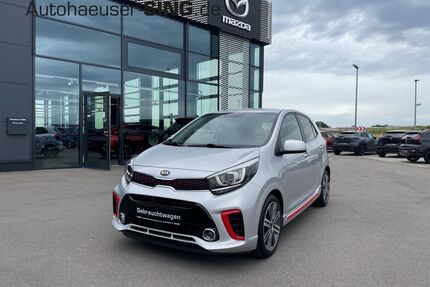 Kia Picanto Gebrauchtwagen