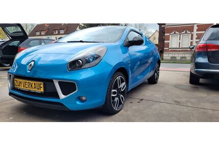 Renault Wind Gebrauchtwagen