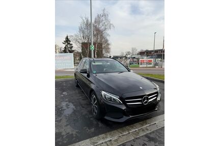 Mercedes-Benz C 250 Gebrauchtwagen