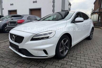 Volvo V40 Gebrauchtwagen