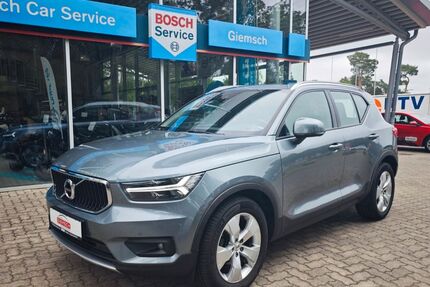 Volvo XC40 Gebrauchtwagen
