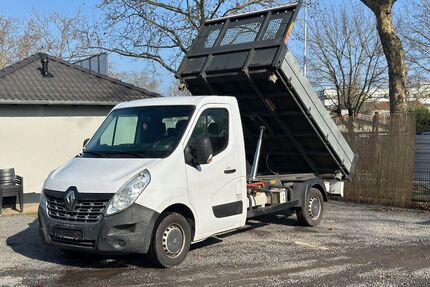 Renault Master Gebrauchtwagen