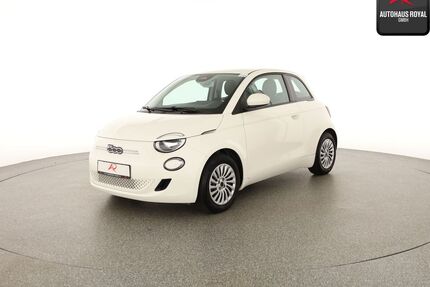 Fiat 500e Gebrauchtwagen