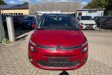 Citroen Grand C4 Picasso / SpaceTourer Gebrauchtwagen