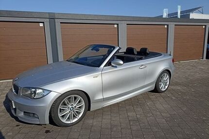 BMW 120 Gebrauchtwagen