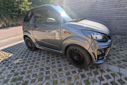 Ligier JS 50 L Gebrauchtwagen
