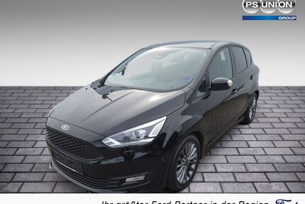 Ford C-Max Gebrauchtwagen