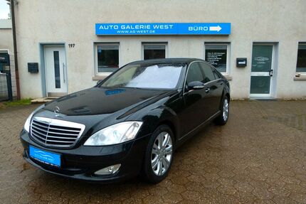 Mercedes-Benz S 320 Gebrauchtwagen