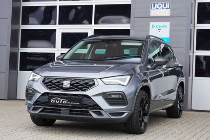 Seat Ateca Gebrauchtwagen