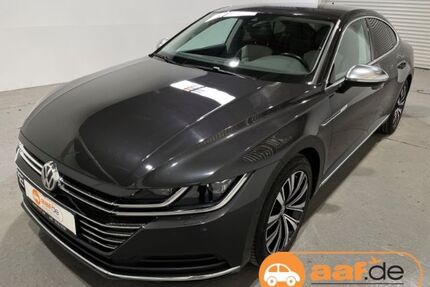 VW Arteon Gebrauchtwagen