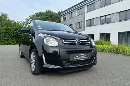 Citroen C1 Gebrauchtwagen