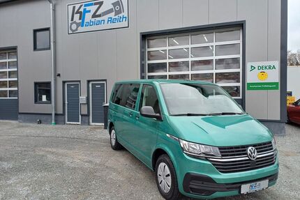 VW T6 Multivan Gebrauchtwagen