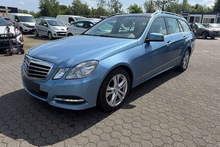 Mercedes-Benz E 350 Gebrauchtwagen