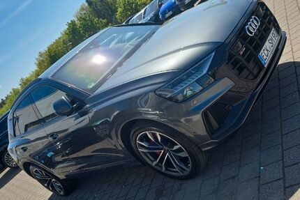 Audi SQ8 Gebrauchtwagen