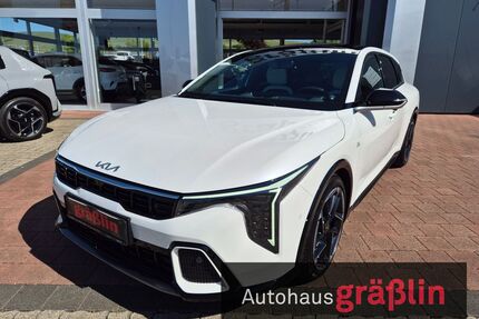 Kia K4 Gebrauchtwagen