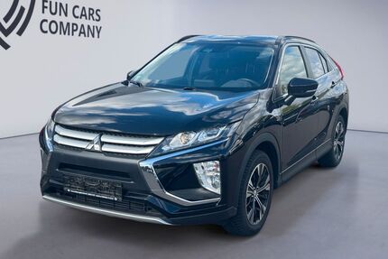 Mitsubishi Eclipse Cross Gebrauchtwagen
