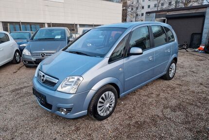 Opel Meriva Gebrauchtwagen
