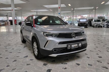 Opel Mokka Gebrauchtwagen