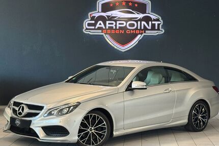 Mercedes-Benz E 250 Gebrauchtwagen
