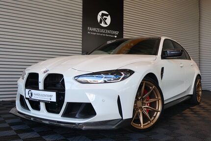 BMW M3 Gebrauchtwagen