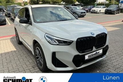 BMW iX1 Gebrauchtwagen