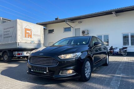 Ford Mondeo Gebrauchtwagen