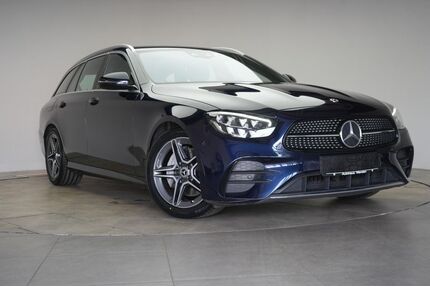 Mercedes-Benz E 220 Gebrauchtwagen