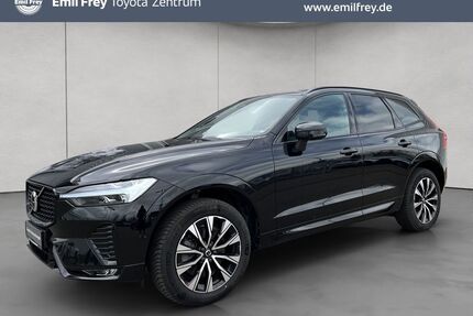 Volvo XC60 Gebrauchtwagen