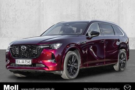 Mazda CX-80 Gebrauchtwagen