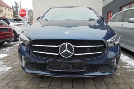 Mercedes-Benz B 180 Gebrauchtwagen