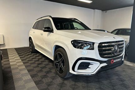 Mercedes-Benz GLS 450 Gebrauchtwagen