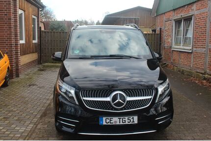 Mercedes-Benz V 300 Gebrauchtwagen