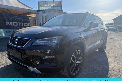 Seat Ateca Gebrauchtwagen