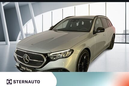 Mercedes-Benz E 220 Gebrauchtwagen