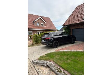 VW Touareg Gebrauchtwagen