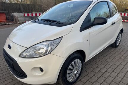 Ford Ka/Ka+ Gebrauchtwagen
